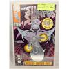 Image 1 : MARVEL SILVER SURFER #50 COMIC