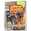Image 1 : MARVEL GHOST RIDER #28 COMIC