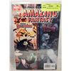 Image 1 : MARVEL AMAZING FANTASY #10 COMIC
