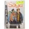 Image 1 : IMAGE FIRSTS SAGA #1 COMIC