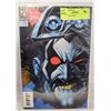Image 1 : DC LOBO #1 COMIC