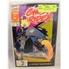 Image 1 : MARVEL GHOST RIDER #1 (1990) COMIC