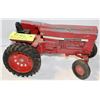 Image 1 : VINT CAST METAL 10" X 5" INTERNATIONAL TRACTOR