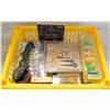 Image 1 : LG LOT OF STAMPS CRAFTING STAMPING UP & MORE