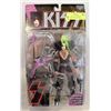 Image 1 : 8" KISS ACE PAUL STANLEY MCFARLANE COLLECTABLE FI
