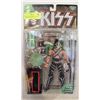 Image 1 : 8" KISS PETER CRISS MCFARLANE COLLECTABLE FIGURE