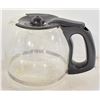 Image 1 : COFFEE CARAFE (SUNBEAM) REPLACEMENT