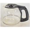 Image 1 : COFFEE CARAFE (SUNBEAM) REPLACEMENT