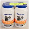 Image 1 : 2 PACK PROSENSE CALMING SOLUTIONS FORMULATED