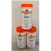 Image 1 : LOT OF 2 STERIWIPES VIRUCIDAL WIPES POWERED