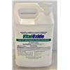 Image 1 : VITALOXIDE HEAVY DUTY ODOR ELIMINATOR CONCENTRATE