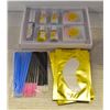 Image 1 : LASH LIFT EYELASH PERMING KIT.