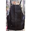 Image 1 : HUDSON PREMIUM QUALITY WAXED CANVAS WORK APRON