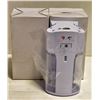 Image 1 : 2 PK BATTERY POWERED SOAP DISPENSERS FOR BATHROOM