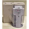 Image 1 : 2 PK BATTERY POWERED SOAP DISPENSERS FOR BATHROOM