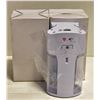 Image 1 : 2 PK BATTERY POWERED SOAP DISPENSERS FOR BATHROOM
