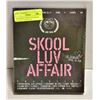 Image 1 : SEALED BTS- SKOOL LUV AFFAIR (2ND MINI ALBUM) CD+