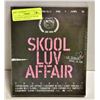 Image 1 : SEALED BTS- SKOOL LUV AFFAIR (2ND MINI ALBUM) CD+