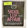 Image 1 : SEALED BTS- SKOOL LUV AFFAIR (2ND MINI ALBUM) CD+