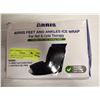Image 1 : ARRIS FEET AND ANKLES ICE WRAP FOR HOT AND COLD