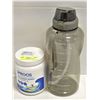 Image 1 : NEW 400G BOTTLE OF SPROOS MARINE COLLAGEN