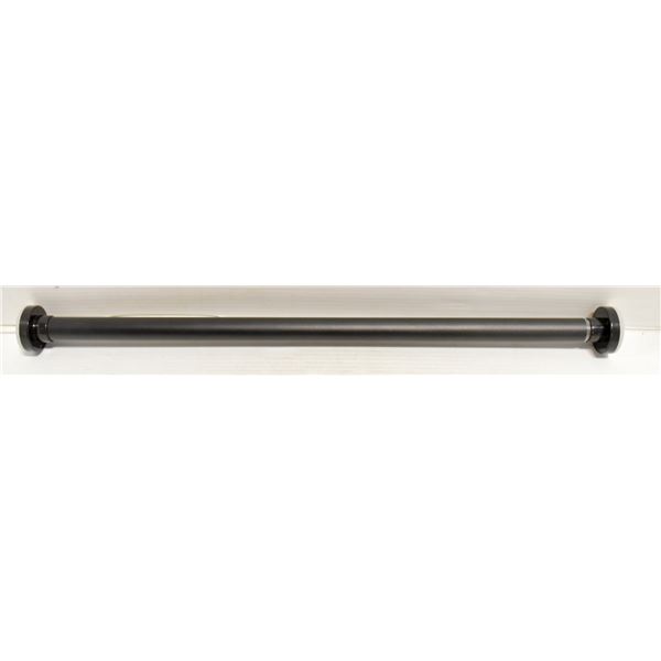 REPACKAGED SPRING LOADED TENSION ROD - Test Site