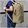 Image 1 : NEW ARCHIBOLT MILITARY DUFFLEBAG WITH DBL STRAPS