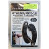 Image 1 : NEW GOLDEN SOLUTIONS KEY HOLDER WITH LED LIGHT