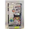 Image 1 : NEW DUDLEY LOCKER ORGANIZER KIT
