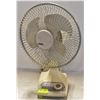 Image 1 : 2 SPEED OSCILLATING TABLE TOP FAN