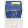 Image 1 : BOX OF COTTER PINS, 1/8" X 1-1/2",  APPROX 1000