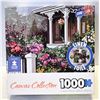 Image 1 : 1000 PIECE CANVAS ART DESIGN PUZZLE