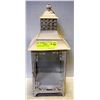 Image 1 : COTTAGE  CHIC LANTERN