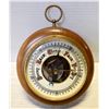 Image 1 : VINTAGE BAROMETER MADE IN GERMANY