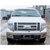 Image 1 : 2009 FORD F150 LARIET SUPER CAB
