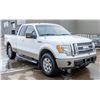 Image 2 : 2009 FORD F150 LARIET SUPER CAB