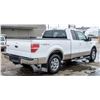 Image 4 : 2009 FORD F150 LARIET SUPER CAB
