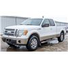 Image 8 : 2009 FORD F150 LARIET SUPER CAB