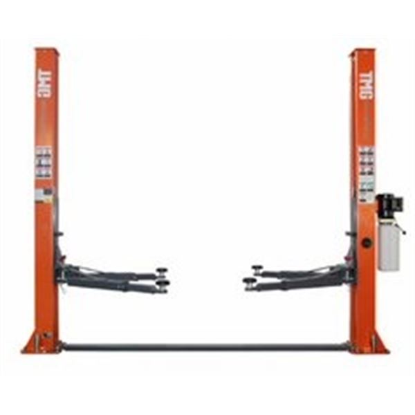 BRAND NEW AUTO LIFT 2-POST 10,000 LB (BOX A 
