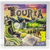 Image 1 : TOURIA BOARD GAME NEW AND SEALED