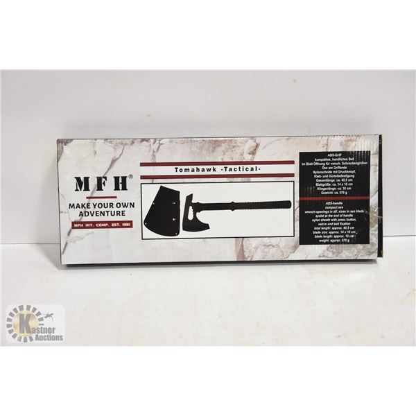 MFH TACTICAL TOMAHAWK