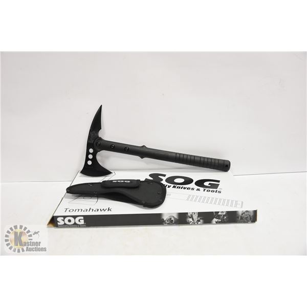 SOG TOMAHAWK