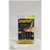 Image 1 : NEW PRO GRADE 4 PIECE SPEED OUT SCREW EXTRACTOR