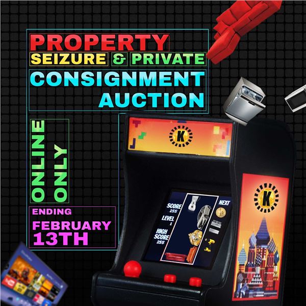 WELCOME TO THE KASTNER AUCTIONS EXPERIENCE