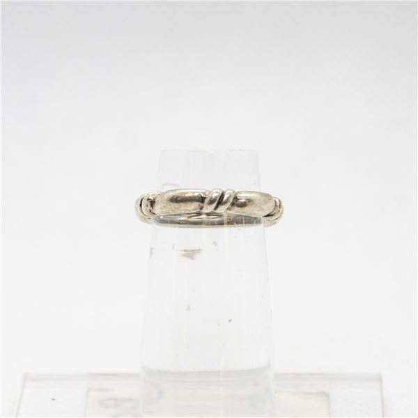 .925 SILVER RING SIZE 5