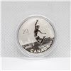 Image 1 : 2014 CANADIAN .999 FINE SILVER $20 COIN