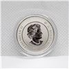 Image 2 : 2014 CANADIAN .999 FINE SILVER $20 COIN
