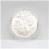 Image 1 : 2012 CANADIAN .999 FINE SILVER $20 COIN