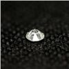Image 1 : LOOSE OLD EUROPEAN CUT DIAMOND 0.30 CARAT