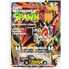Image 2 : 1993 SIGNED TODD MCFARLANES SPAWN MOBILE HOTWHEELS